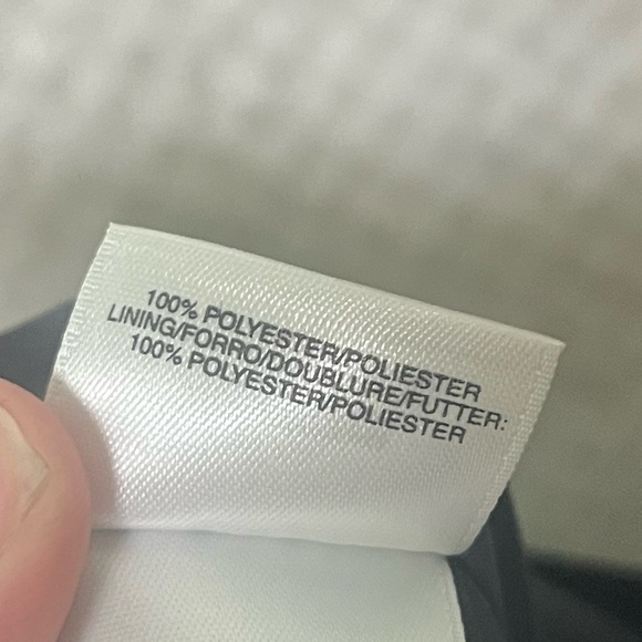 Womens Kasper Sleeveless Seamed Waist Sheath Dress Black Crew Neck Size 4 NWT - Picture 11 of 11